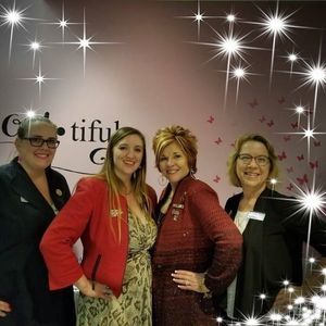 Meet your Posher, Alyssa